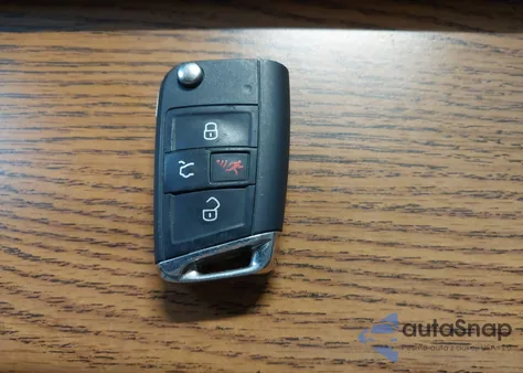 2022 Volkswagen Tiguan 2.0T S z USA, uszkodzony, nr VIN 3VV1B7AX9NM042224